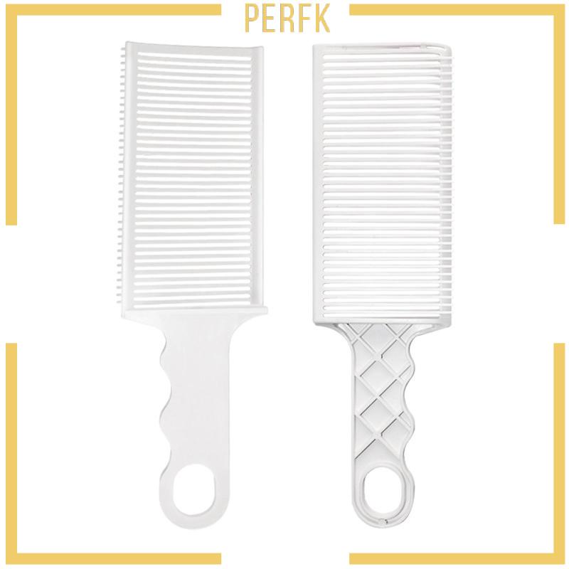 Bộ 2 Lược Chải Tóc Tạo Kiểu Tại Nhà Tiện Dụng