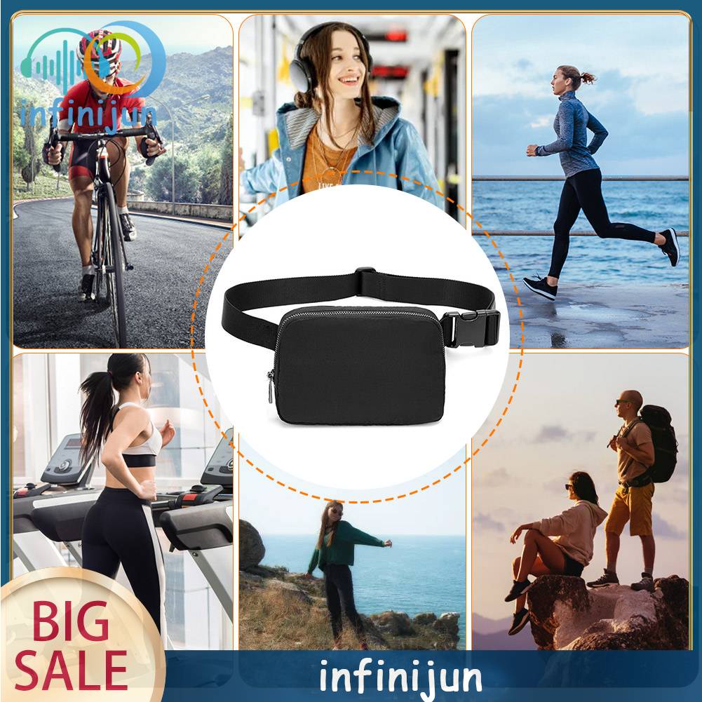 Túi Đeo Chéo Thể Thao Bằng Nylon Chống Thấm Nước Tùy Chỉnh Thời Trang