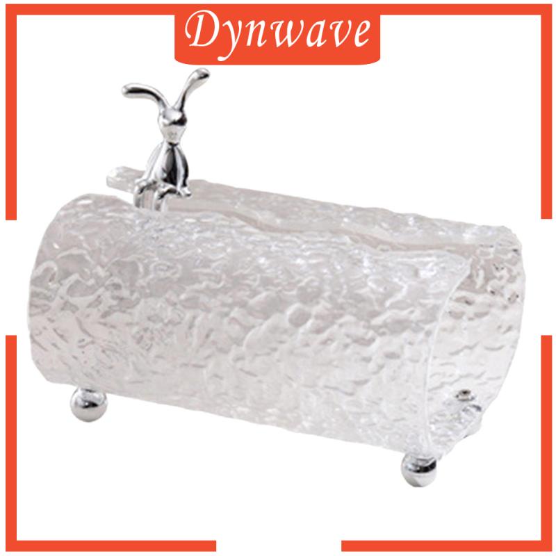 Hộp Đựng Khăn Giấy Hình Khuôn Mặt Hiện Đại Có Vỏ Bọc Trang Trí Phòng Khách / Phòng Ngủ / Xe Hơi