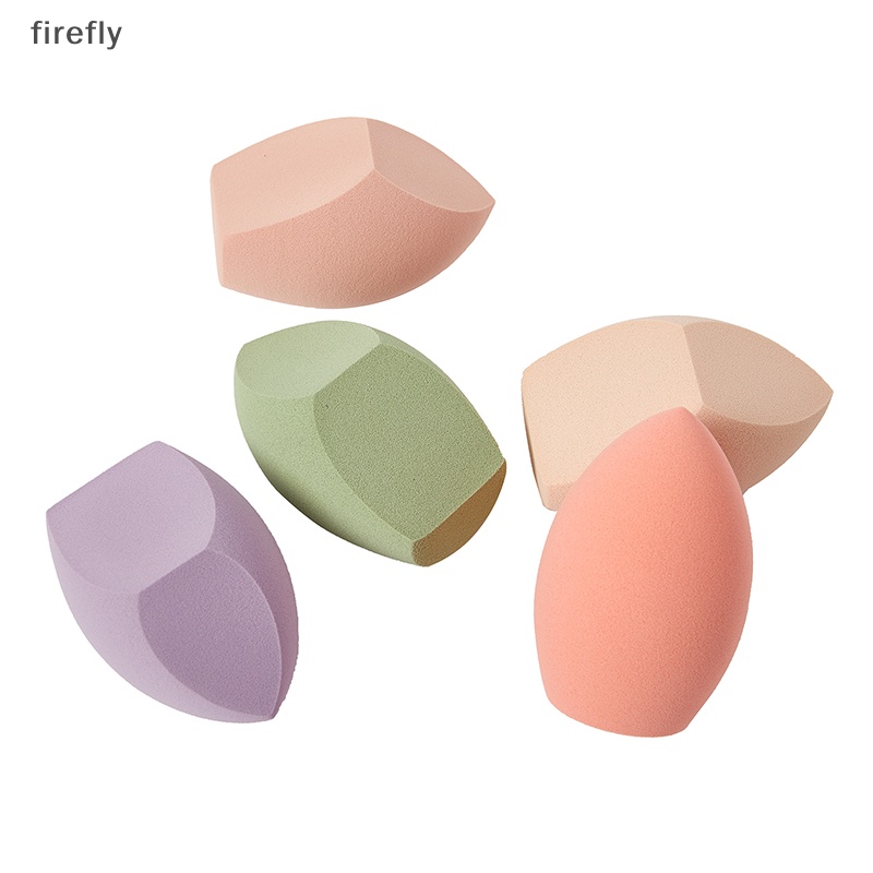 1 Mút Trang Điểm Mềm Đàn Hồi Chất Lượng Cao