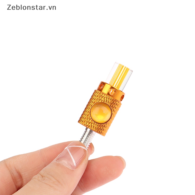 [STAR] Đèn LED Tín Hiệu Nhiều Màu Sắc Sáng Tạo Và Thiết Thực Dành Cho Xe Scooter / Xe Hơi / Mô Tô