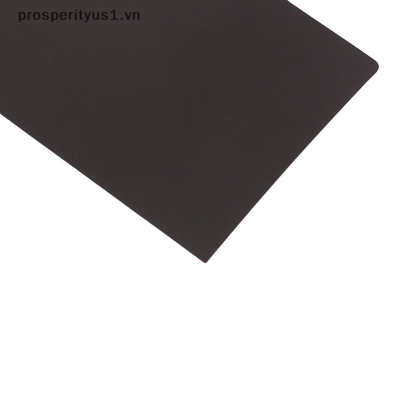 1 [prosperityus1] 4 Miếng Dán Bàn Phím Cảm Ứng Laptop Lenovo ThinkPad X270