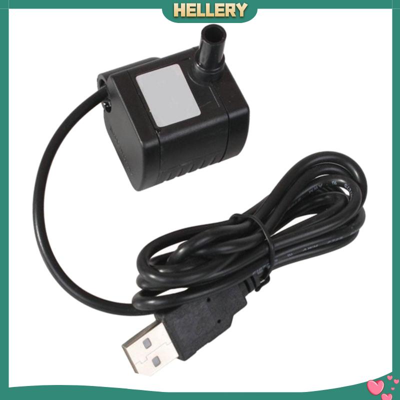 Máy Bơm Chìm Thay Thế Tiếng Ồn Thấp Cho Bể Cá