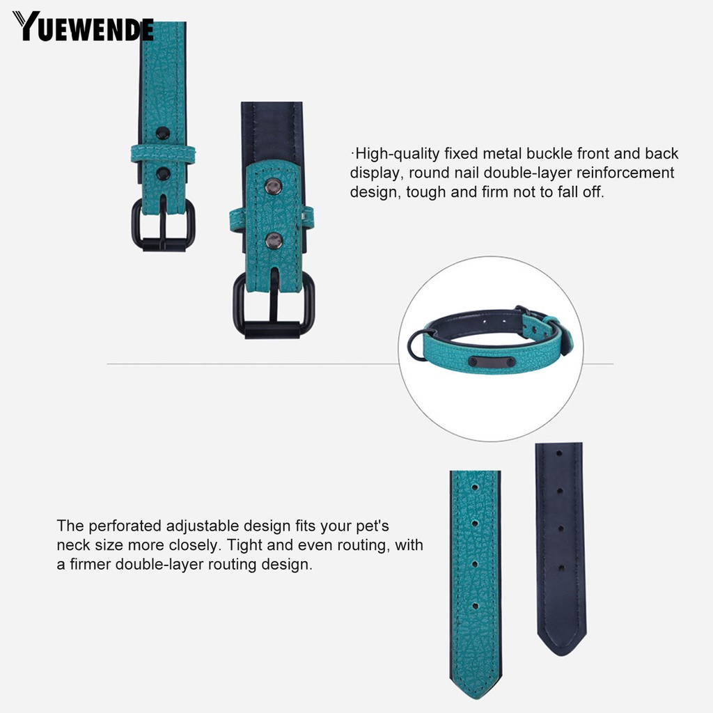 Vòng Cổ Thời Trang Cho Thú Cưng