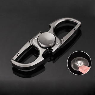 Con quay đồ chơi fidget spinner edc giúp giảm stress cho người lớn / trẻ em