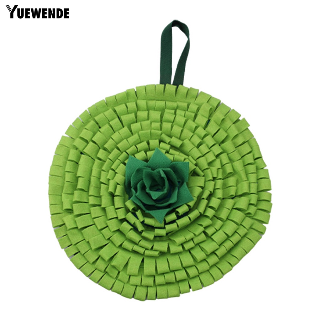 Thảm Lót Mềm Mại Chống Cắn Dùng Huấn Luyện Thú Cưng