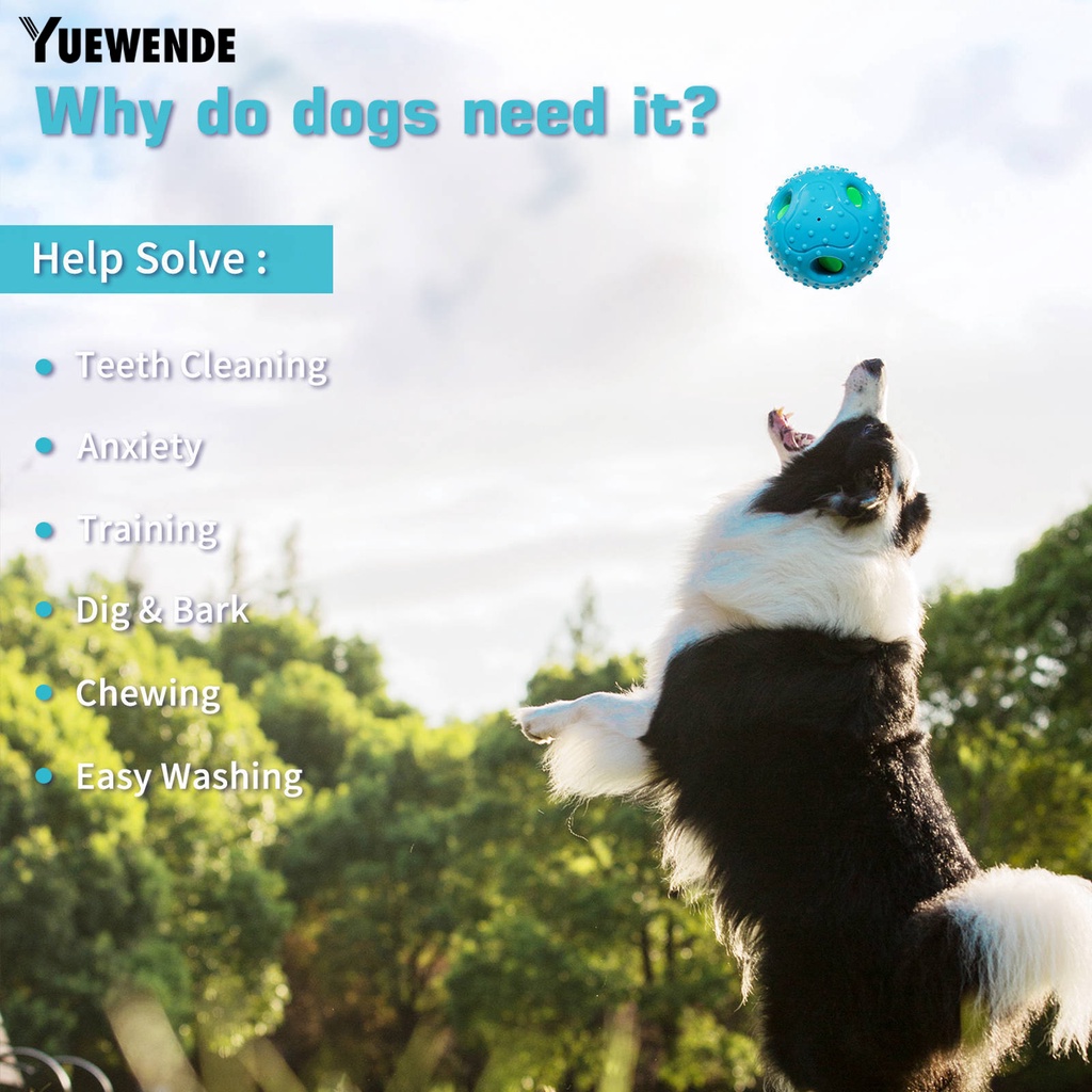 Banh GặM Đồ Chơi MàU SắC Tươi SáNg Cho Thú Cưng