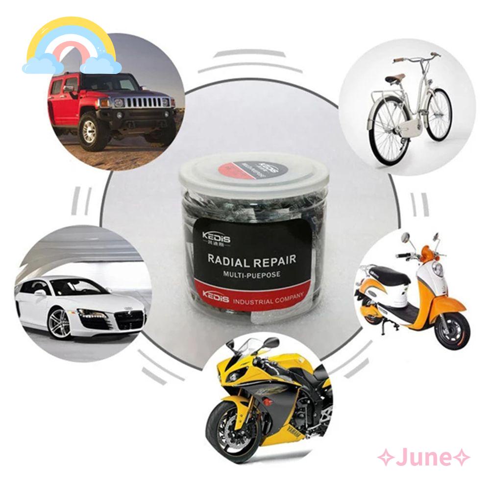 Miếng Dán Vá Lốp Xe Tự Dính Chịu Nhiệt Độ Cao Tiện Dụng