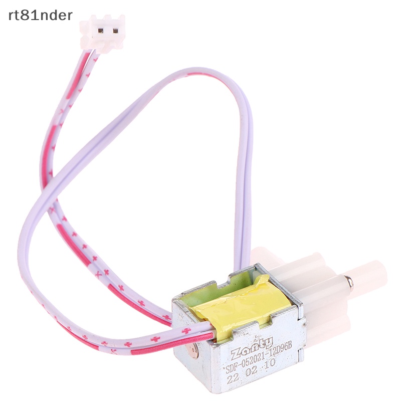 Van Điện Từ Mini rt DC 12V n / C Chuyên Dụng