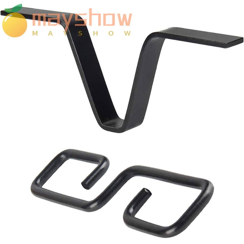 Móc Kẹp Dây Xích Gắn Bồn Nước Mưa Siêu Bền Tiện Dụng