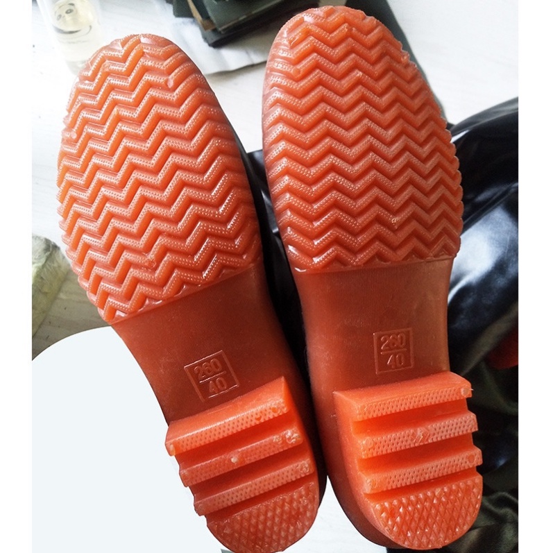 Quần Yếm Đi Câu Cá Chống Thấm Nước Tiện Dụng Cho Nam