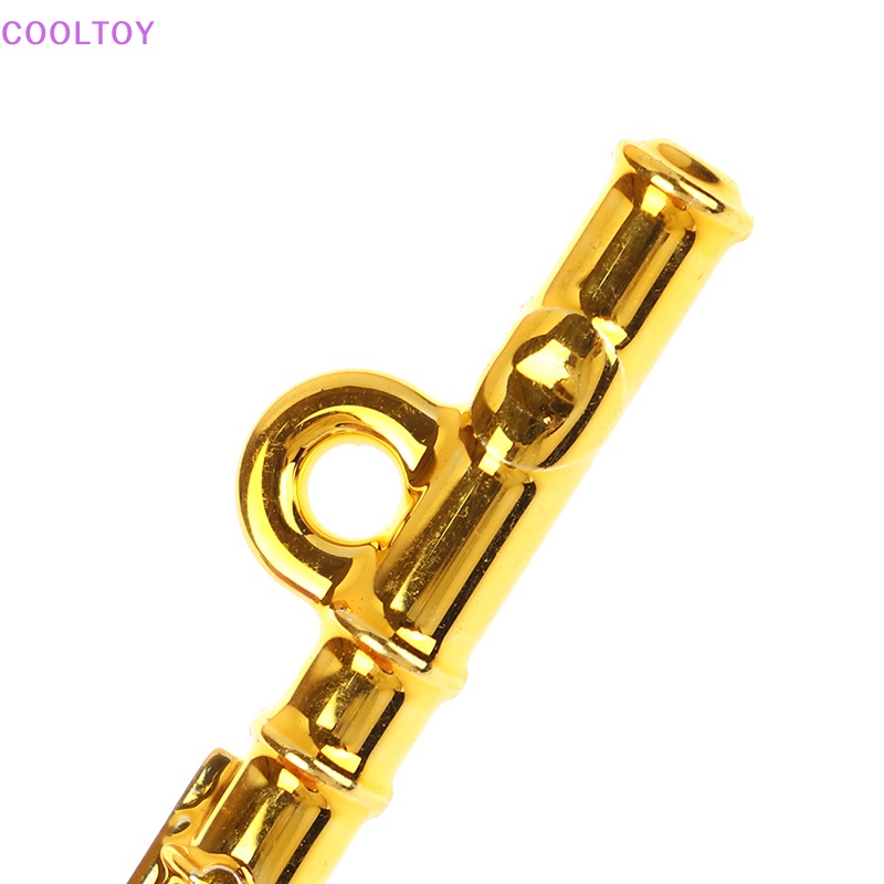 1 Mô Hình Sáo COOLTOY Đồ Chơi Trang Trí Nhà Búp Bê