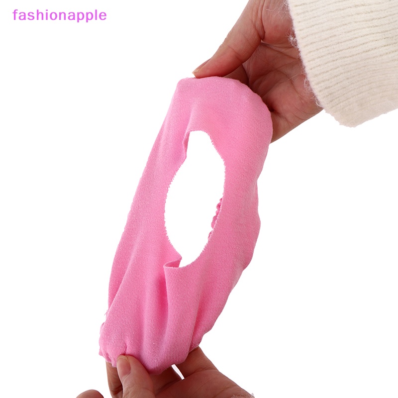 1 Khẩu Trang Vải Lót Thoải Mái Tái Sử Dụng Chống Rò Rỉ Da