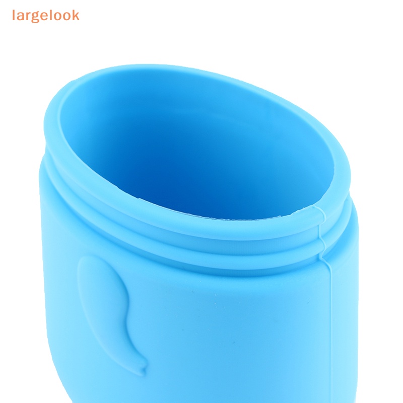 Cây Lăn Mát Xa Mặt Silicone Giúp Làm Sạch Sâu