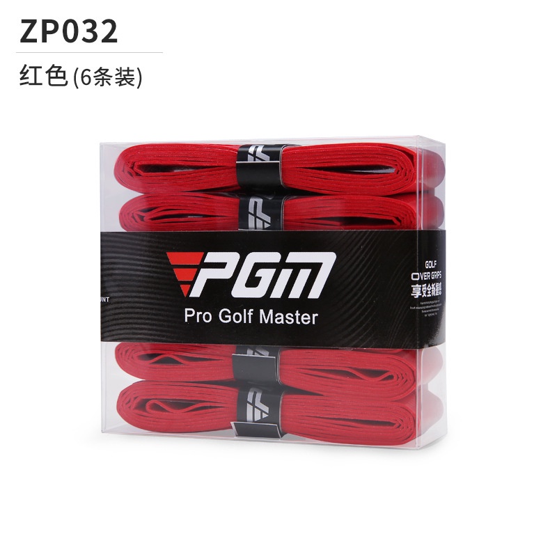 Băng Quấn Tay Cầm Gậy Đánh golf PGM - Làm Bằng Thủ Công Chống Trượt Không Thấm Nước