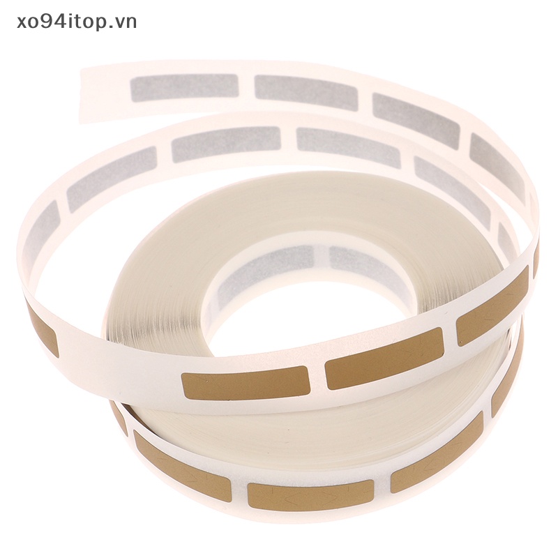 Set 1000 Miếng Dán Chống Trầy Xước Kích Thước 6mm * 22mm