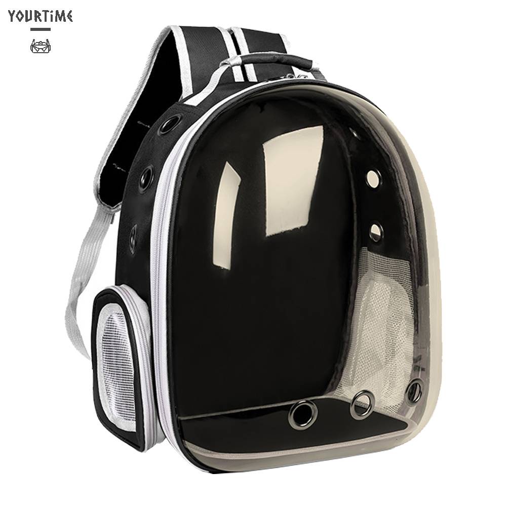 Ba Lô Địu Thú Cưng Thoáng Khí Tiện Lợi