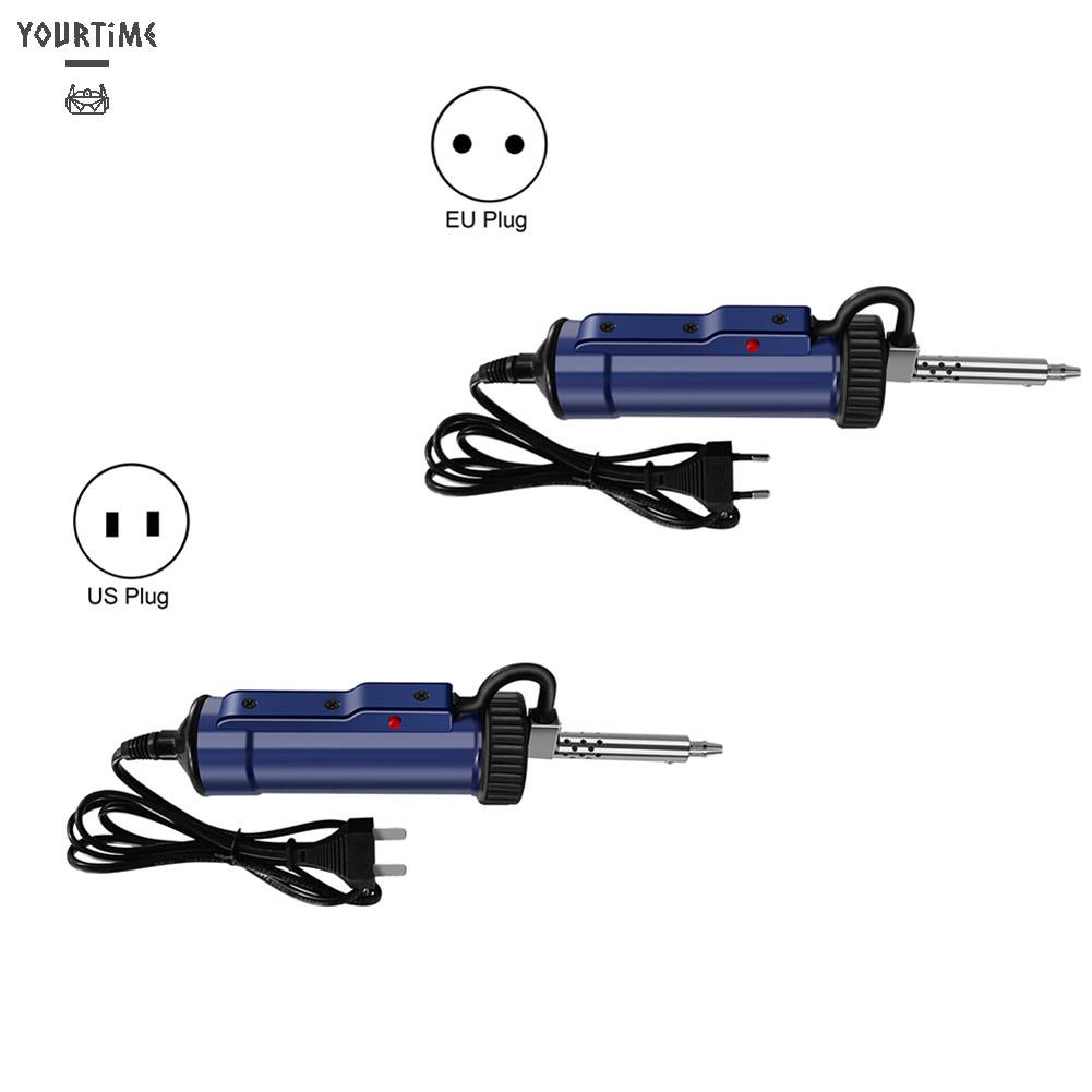 Máy Hút Thiếc Tự Động BBT-580 30W