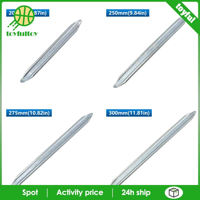 Set 4 Ống Bơm Hơi Lốp Xe Đạp Điện Thiết Kế Di Động