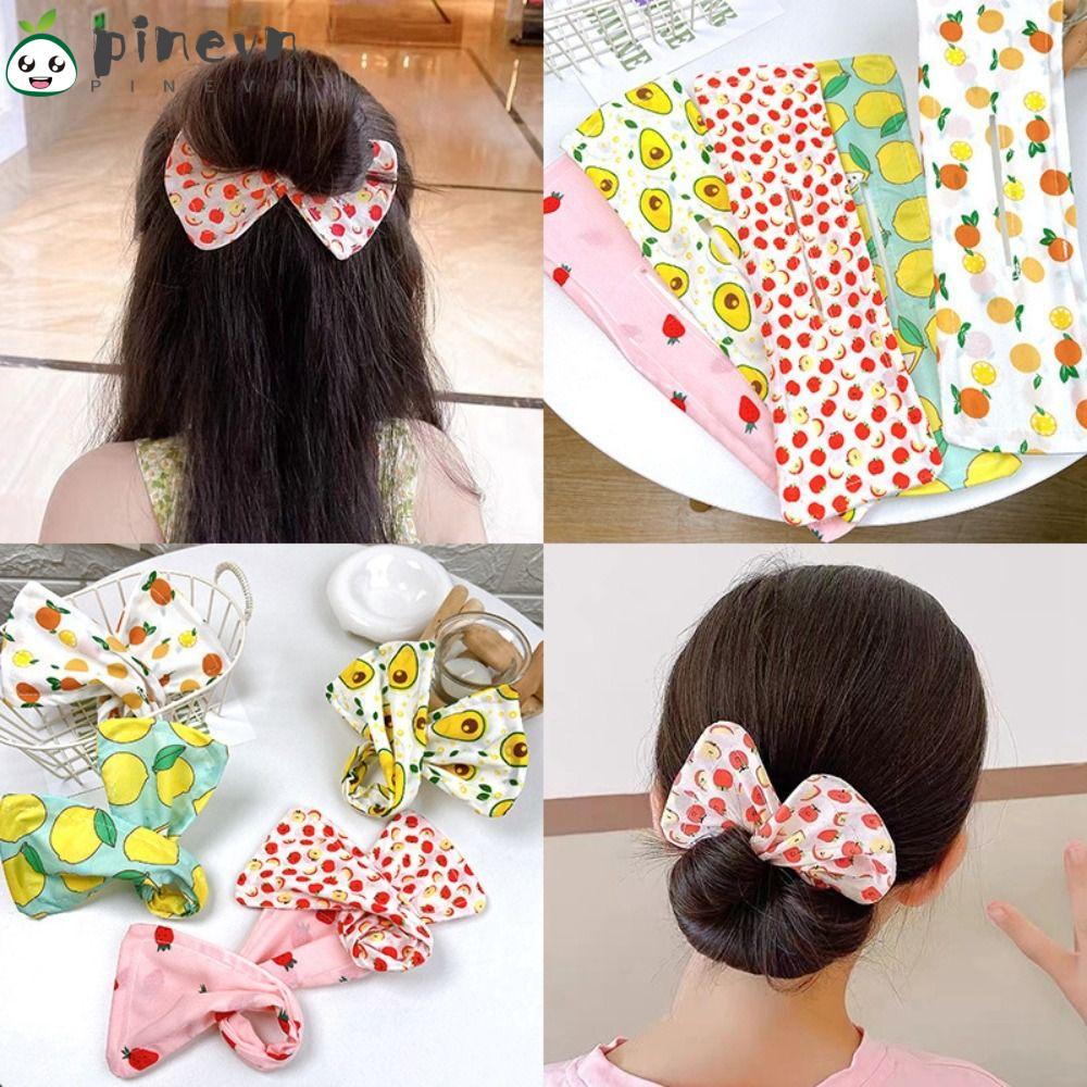 Set 3 Dụng Cụ Tạo Kiểu Tóc Thời Trang Cho Nữ