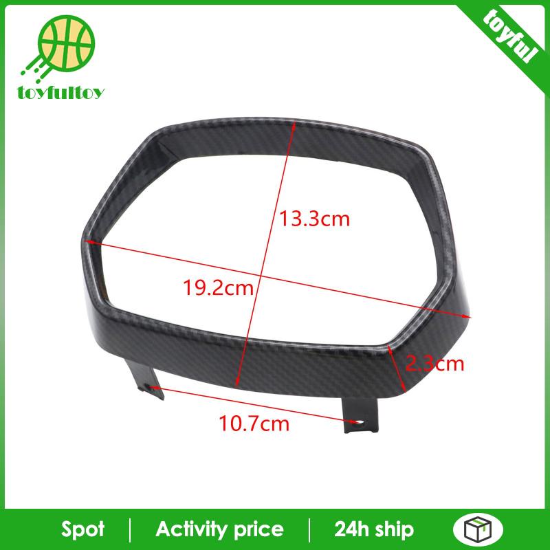 Ốp Đèn Pha Chất Lượng Cao Cho Xe Máy Vespa 150 Sprint Sturdy