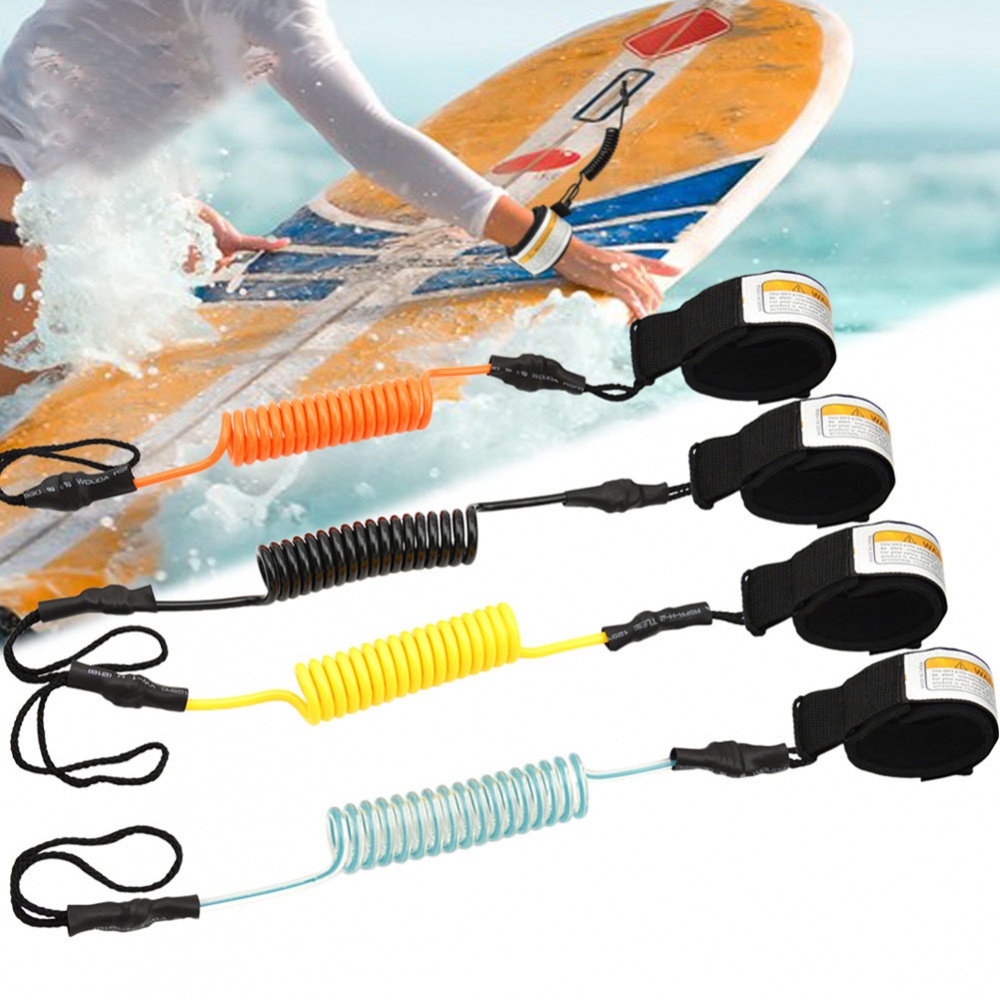 1 Dây Buộc An Toàn Cho Thuyền Kayak 32CM * 4.5CM