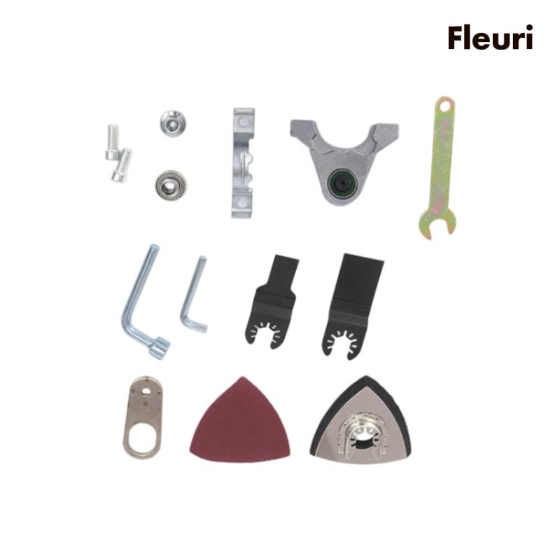 Bộ Dụng Cụ Chuyển Đổi Dao Động Chuyên Dụng Cho Máy Cắt