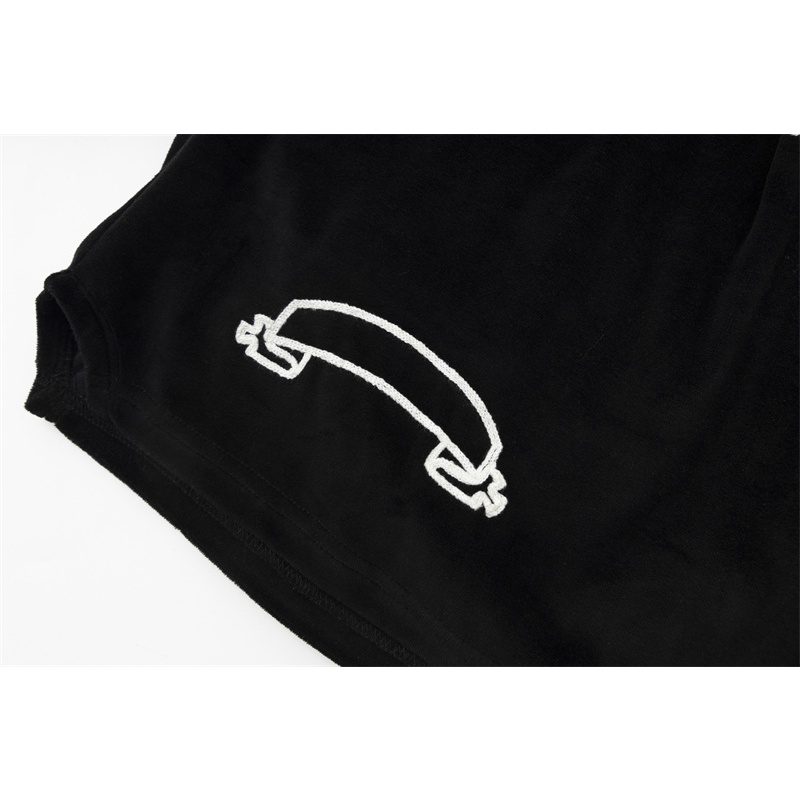 Ask-yue-self88-quần Short Nhung Thời Trang Xu Hướng Mới Nhất