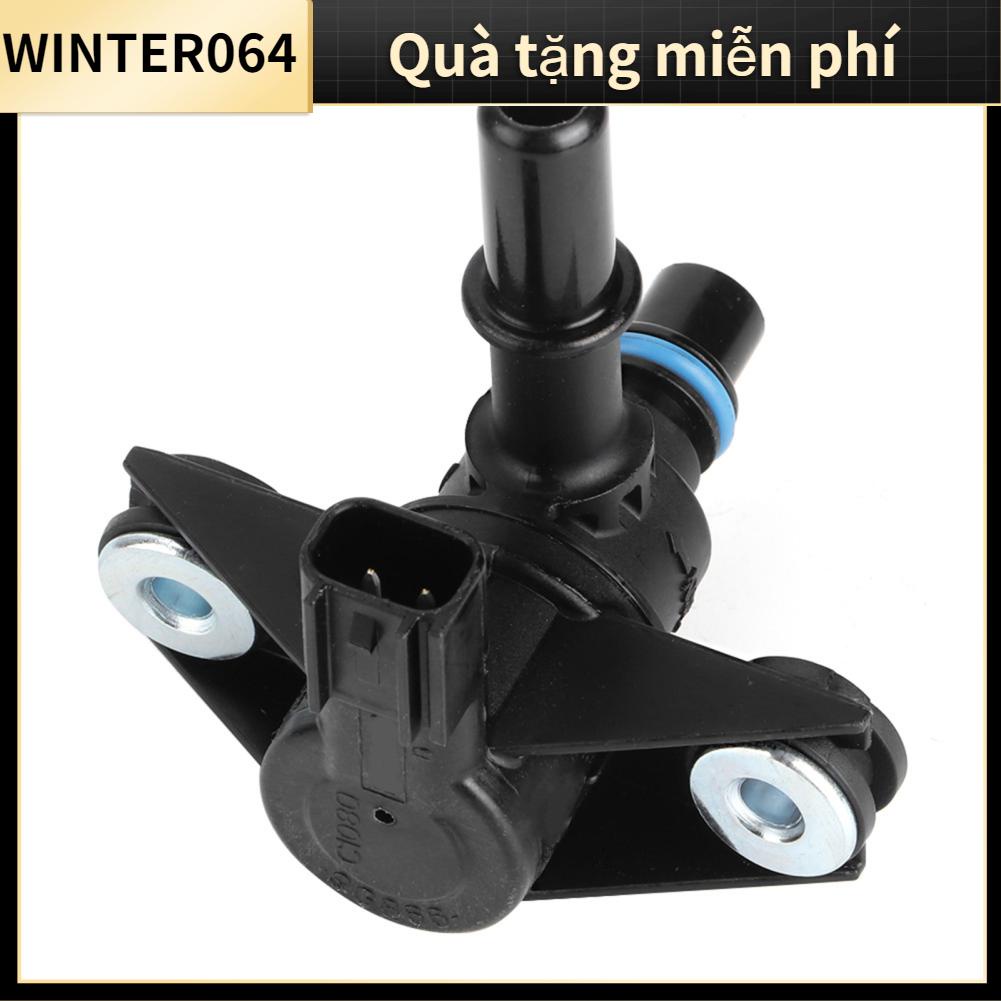 Winter064 Hơi Hộp Thanh Lọc Van điện từ AU5Z9C915B Phù hợp cho Ford Edge/Escape/Explorer/F150