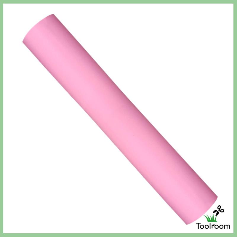 Miếng Dán Tường Trang Trí Hình Bể Cá / Trường Học Tháo Rời Được