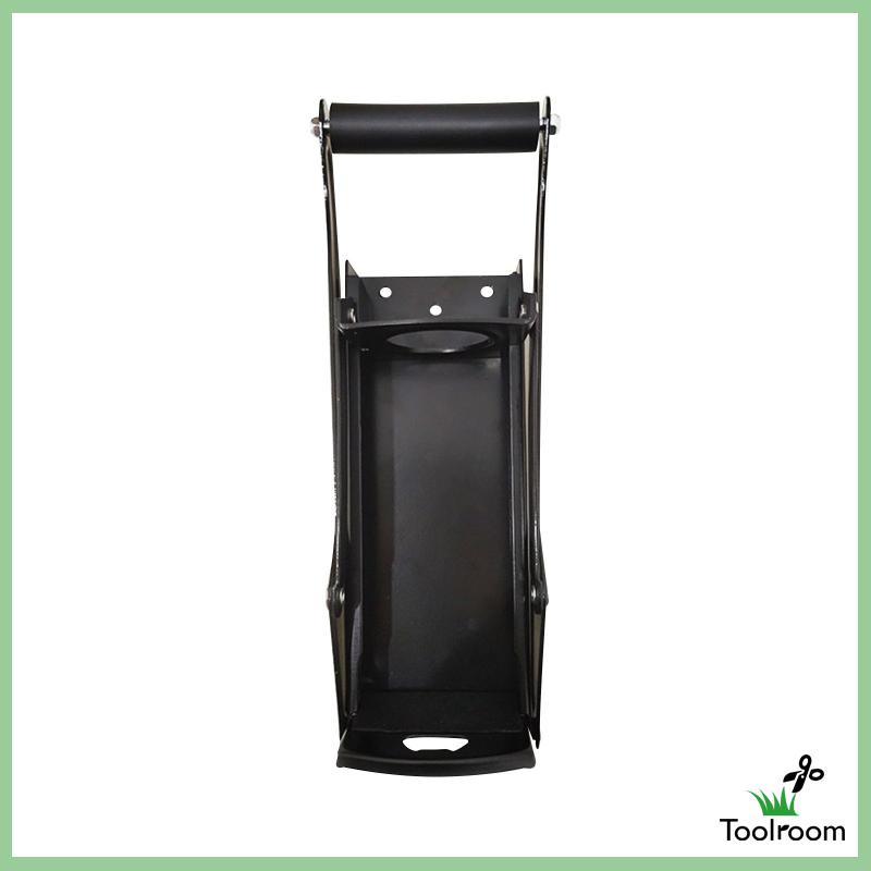 [Toolroom] Dụng Cụ Nghiền Lon Nước Mỏng Tái Chế Được Gắn Tường Cho Nhà Bếp