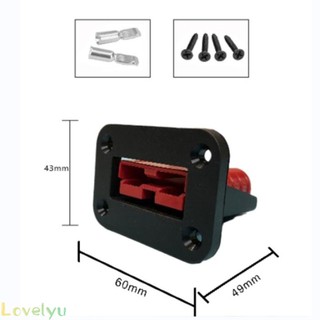 ⭐LOVE⭐ Bracket Panel Cover Fittings Flush Mount Mounting Plastic Plug Reliable
