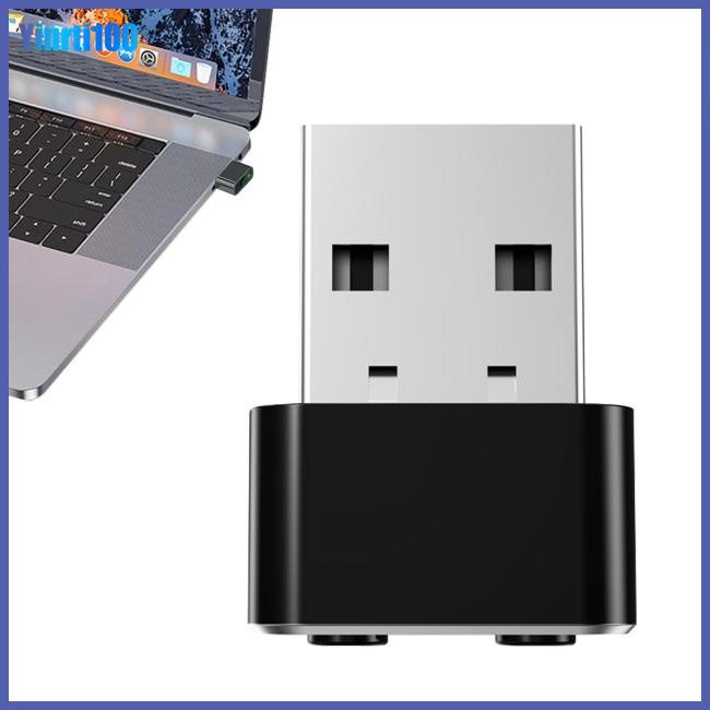 Chuột Máy Tính Yinrti Tự Động Lắc Đầu Usb Không Thể Tháo Rời