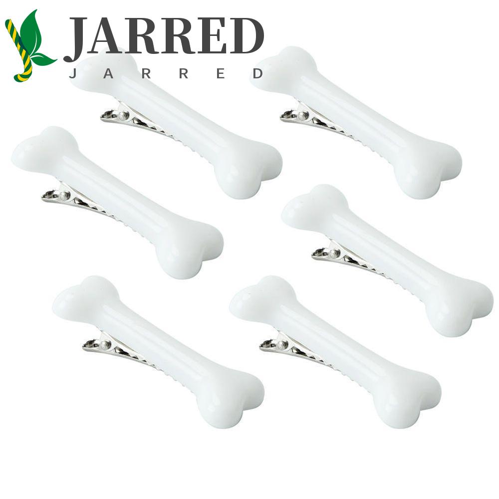 Bộ 2 Kẹp Tóc Hình Khúc Xương Thời Trang