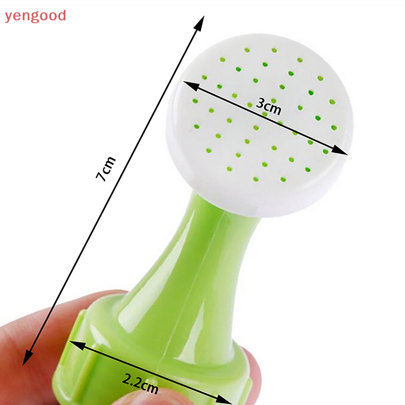 Bình Tưới Cây Cầm Tay Bằng Nhựa Tiện Dụng