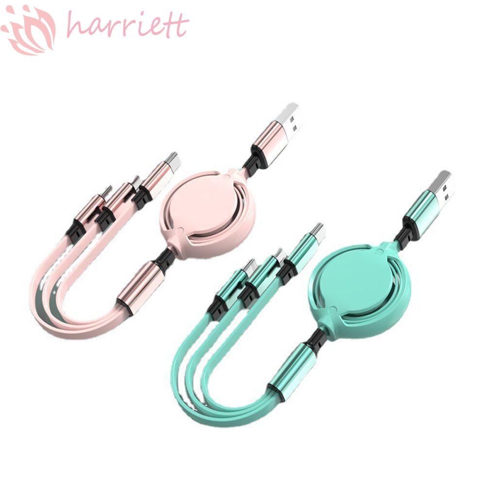 Cáp SạC Dữ LiệU USB LoạI C 3 Trong 1 Chuyên DụNg