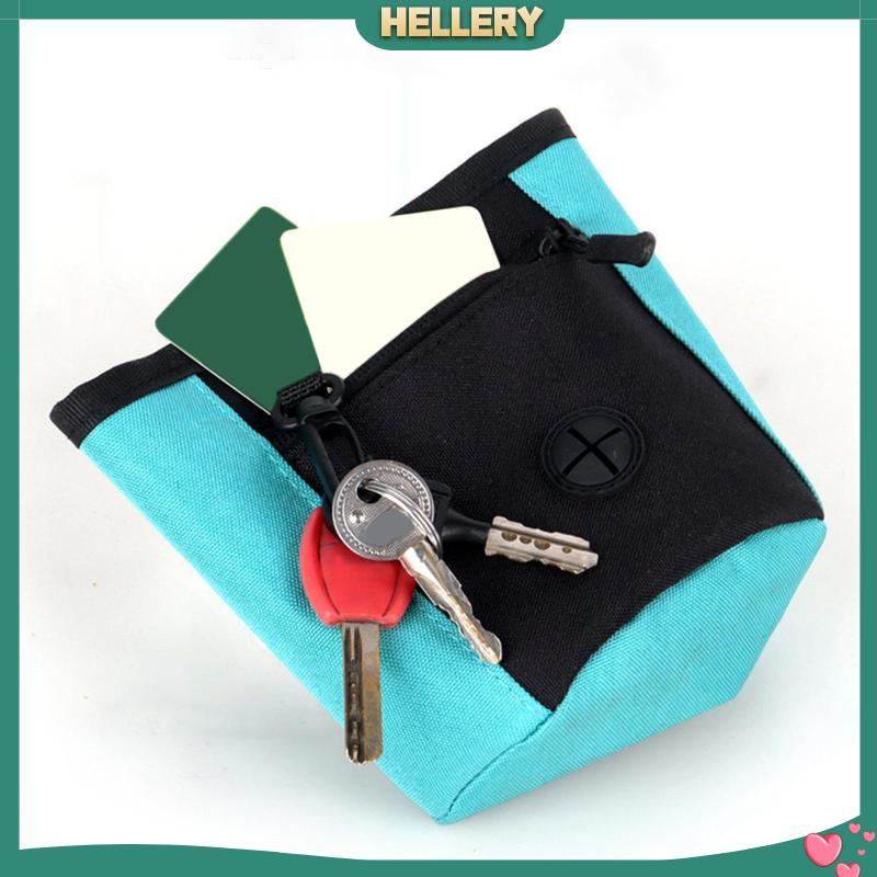 Túi Đeo Hông Huấn Luyện Cún Cưng Đi Du Lịch Tiện Lợi