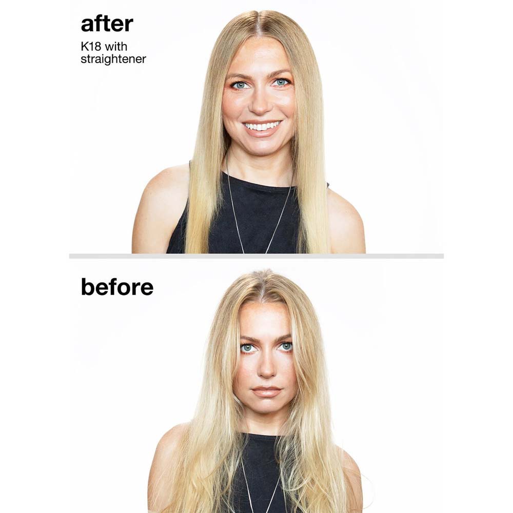 K18 Leave-In Molecular Repair Hair Mask 50ml