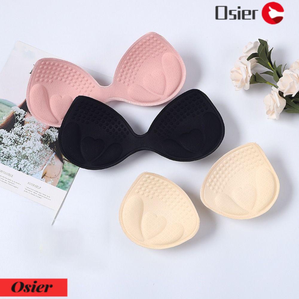 Osier1 Mút Đệm Áo Ngực Dày Dặn Vừa Vặn Với Thiết Kế Độc Đáo Cho Nữ