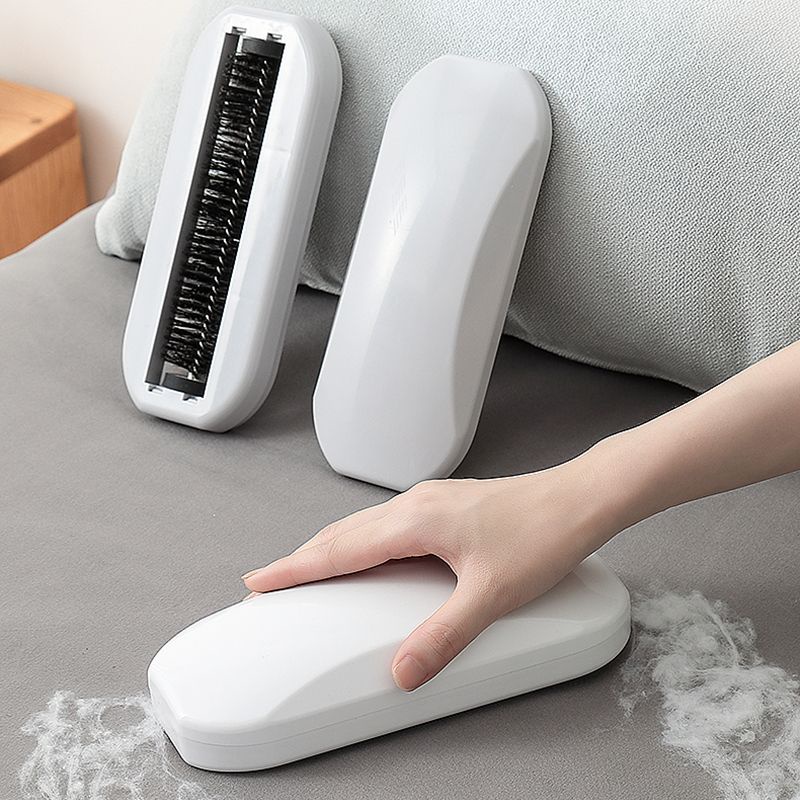 Cây Lăn Loại Bỏ Lông Xù Trên Quần Áo Tiện Dụng