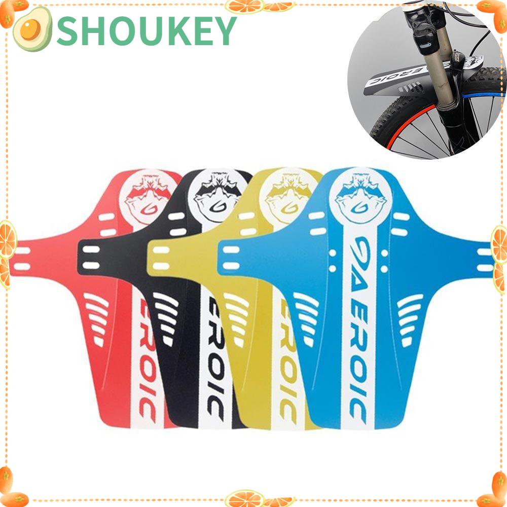 Tấm Chắn Bùn Trước / Sau Cho Xe Đạp Leo Núi SHOUKEY MTB