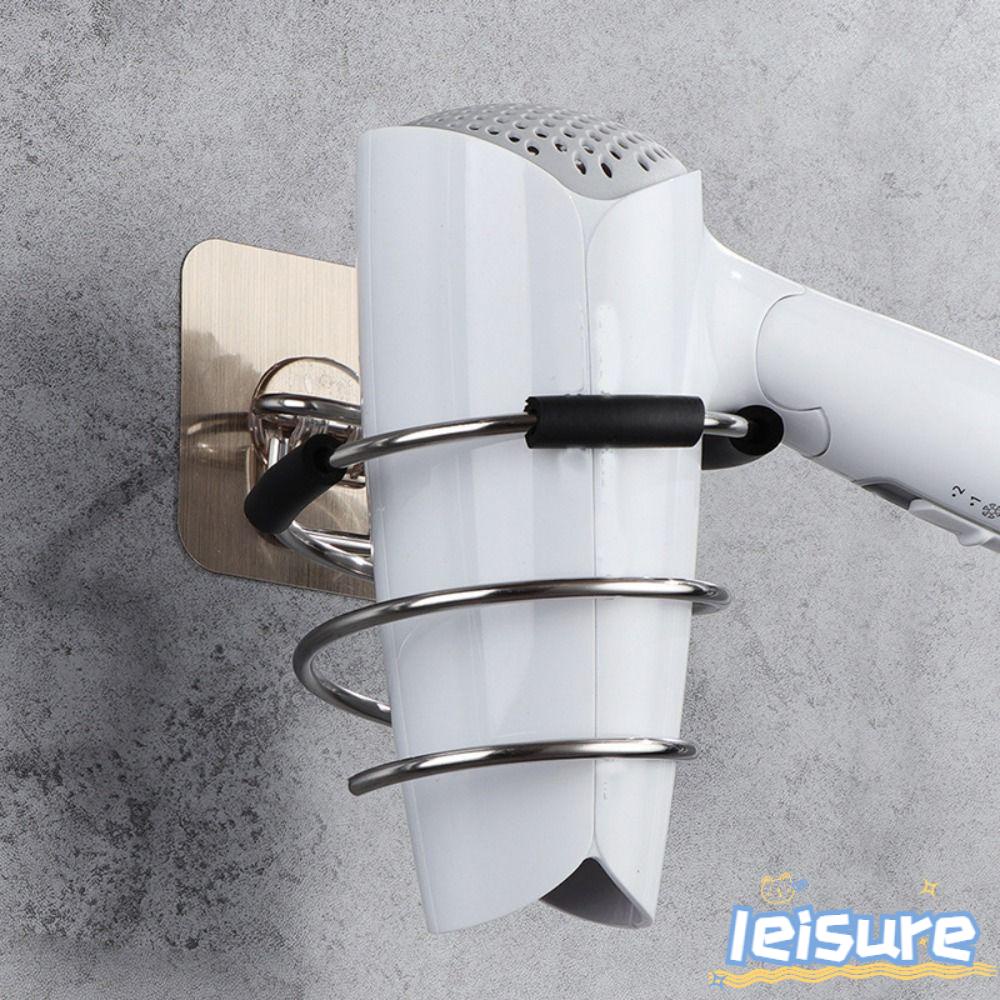 Giá Đỡ Máy Sấy Tóc Gắn Tường Siêu Bền Tiện Dụng