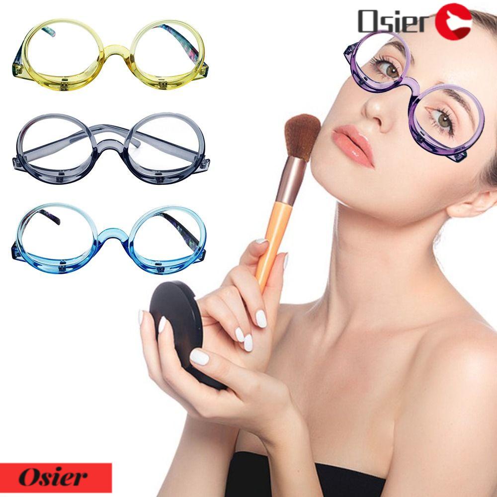 OSIER1 Kính Đọc Sách Trang Điểm Dạng Xoay + 1.00 ~ + 4.0
