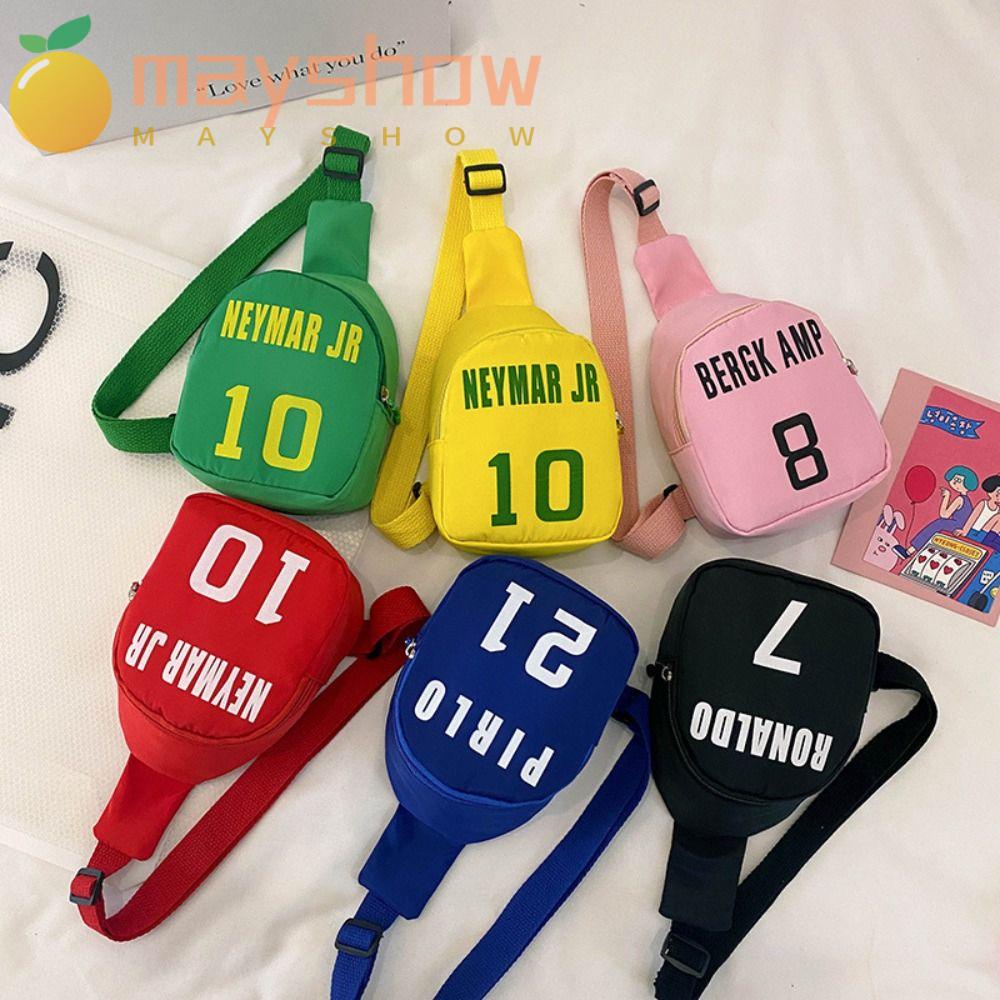 Túi Đeo Hông Thiết Kế Dễ Thương Dành Cho Bạn Gái