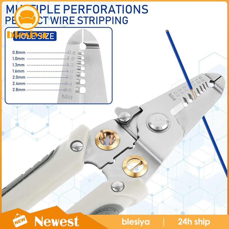 Kìm Cắt Dây Đa Năng Làm Trang Sức Nghệ Thuật