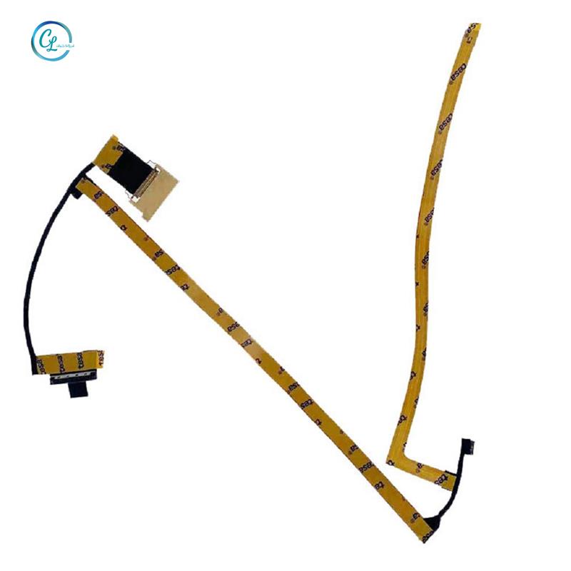 Dây Cáp Camera 01LW416 DC02C00B310 Cho Laptop Lenovo Thinkpad E580 E585 E590 E595