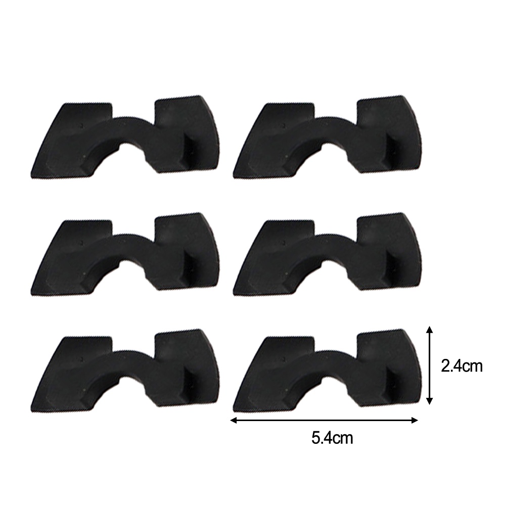 Phụ Kiện Giảm Xóc Bằng Cao Su Cho Xe Điện scooter