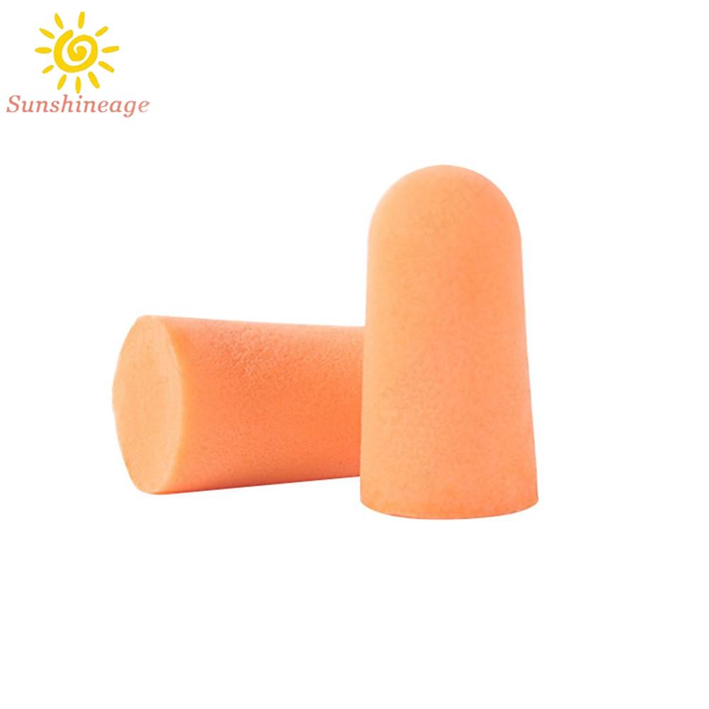 Nút Bịt Tai Chống Ồn 25 * 13mm