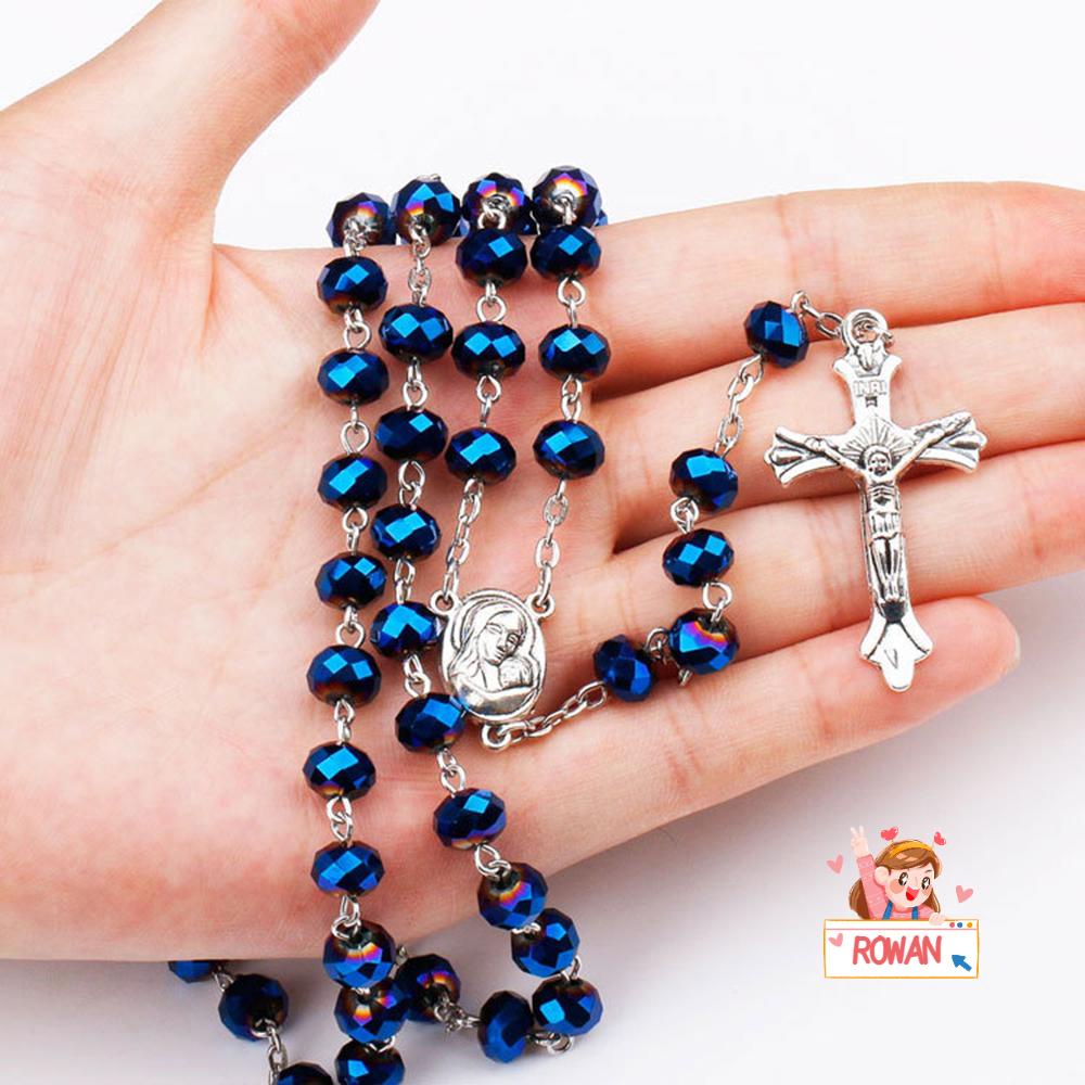 1 Vòng cổ Catholic Kiểu Công Giáo Nhiều Kiểu Dáng Kiểu Dáng Mới