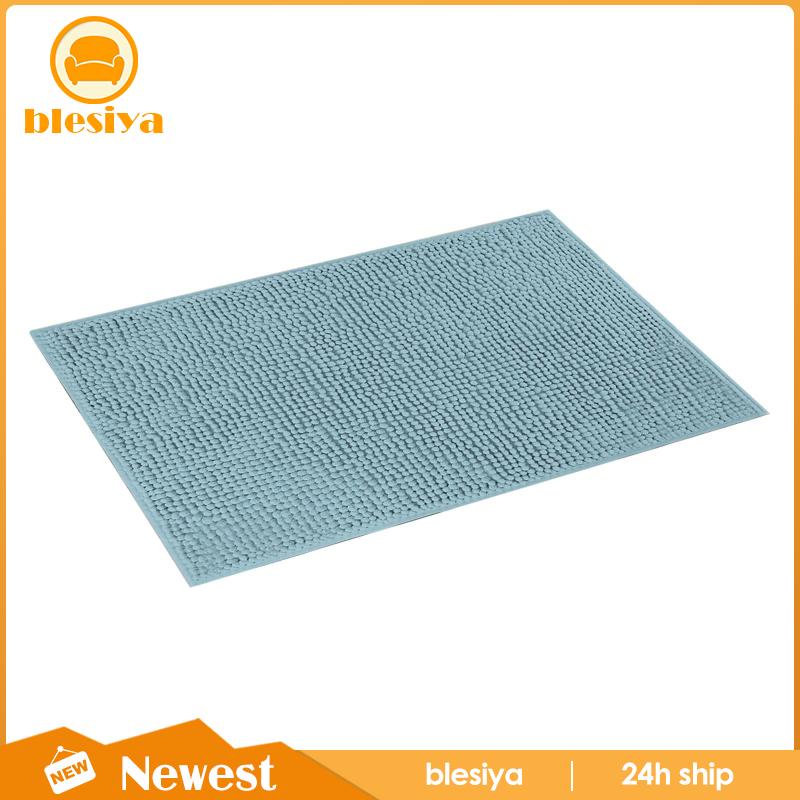 Thảm Chùi Chân Chống Trượt Cho Thú Cưng 45cmx70cm